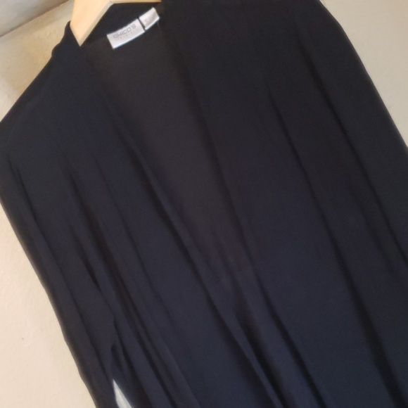 Chico's Other - Chico's Dress Jacket size 2     12/14